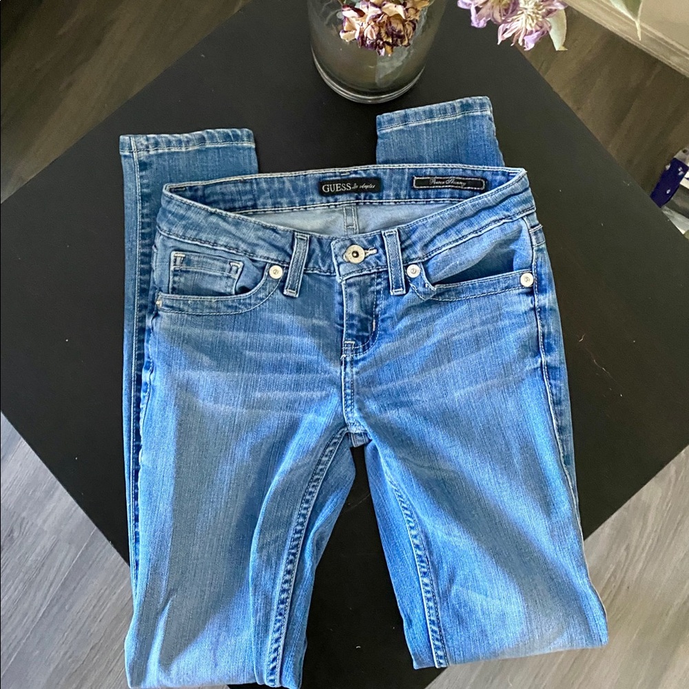 Guess Skinny Jeans ✨